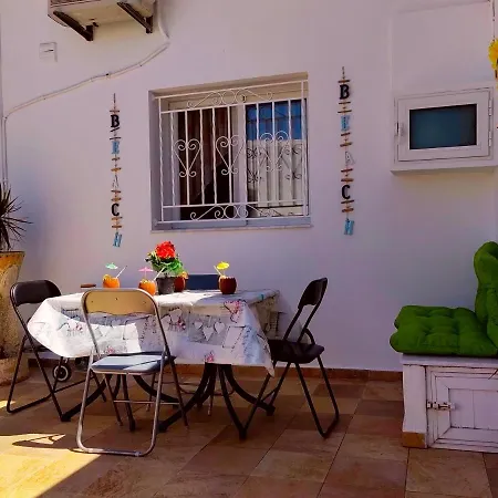 Holiday home Maria's House Vlicha (Rhodes)