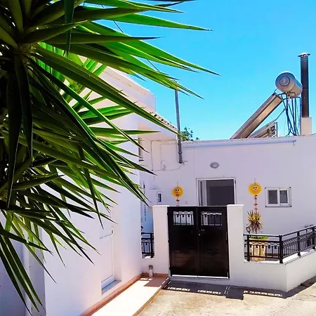Holiday home Maria's House Vlicha (Rhodes)